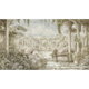 Columnarum Spring Pompei Mural by Coordonné (490x280cm)