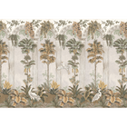Thermae Summer Pompei Mural by Coordonné (400x280cm)