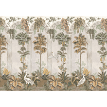 Thermae Summer Pompei Mural by Coordonné (400x280cm)