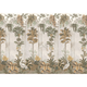 Thermae Summer Pompei Mural by Coordonné (400x280cm)