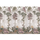 Thermae Autumn Pompei Mural by Coordonné (400x280cm)
