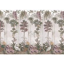 Thermae Autumn Pompei Mural by Coordonné (400x280cm)