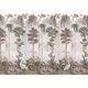 Thermae Autumn Pompei Mural by Coordonné (400x280cm)