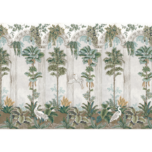 Thermae Spring Pompei Mural by Coordonné (400x280cm)