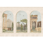 Forum Summer Pompei Mural by Coordonné (400x280cm)