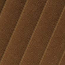 3D Decibel Chocolate Mural by Coordonné