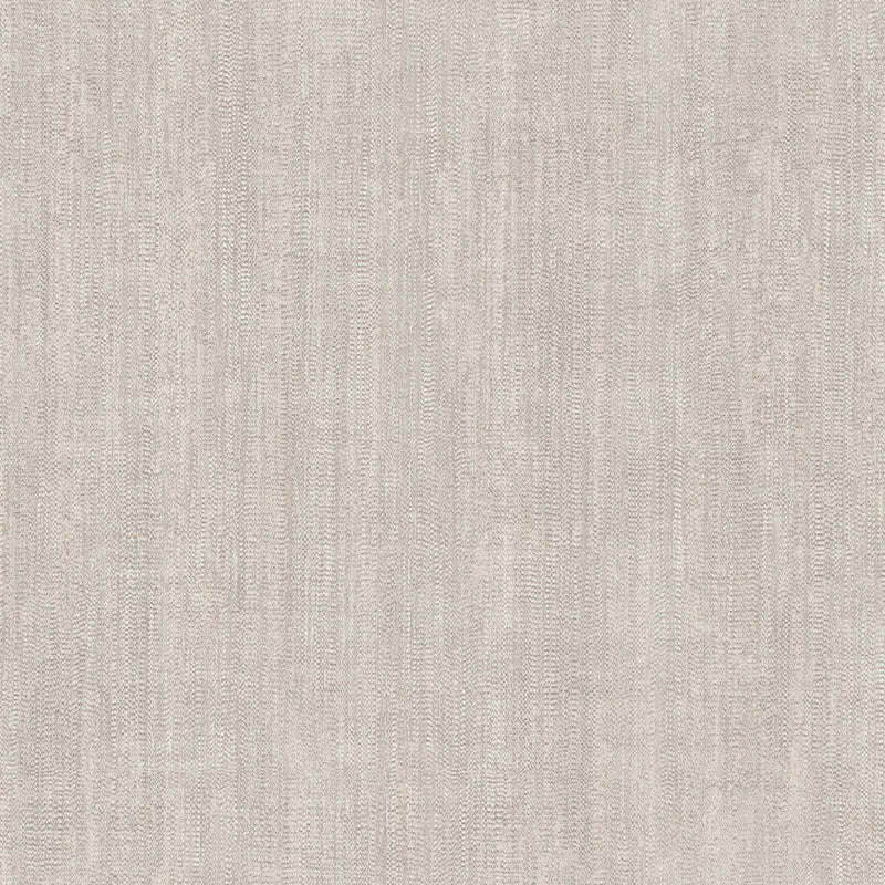 B00724 Cáñamo White/grey Tactus Wallpaper by Coordonné