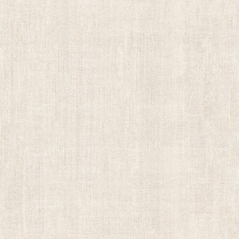 B00725 Cáñamo White/grey Tactus Wallpaper by Coordonné