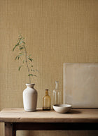 B00730 Lino Beige/nude Tactus Wallpaper by Coordonné