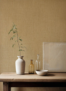 B00730 Lino Beige/nude Tactus Wallpaper by Coordonné
