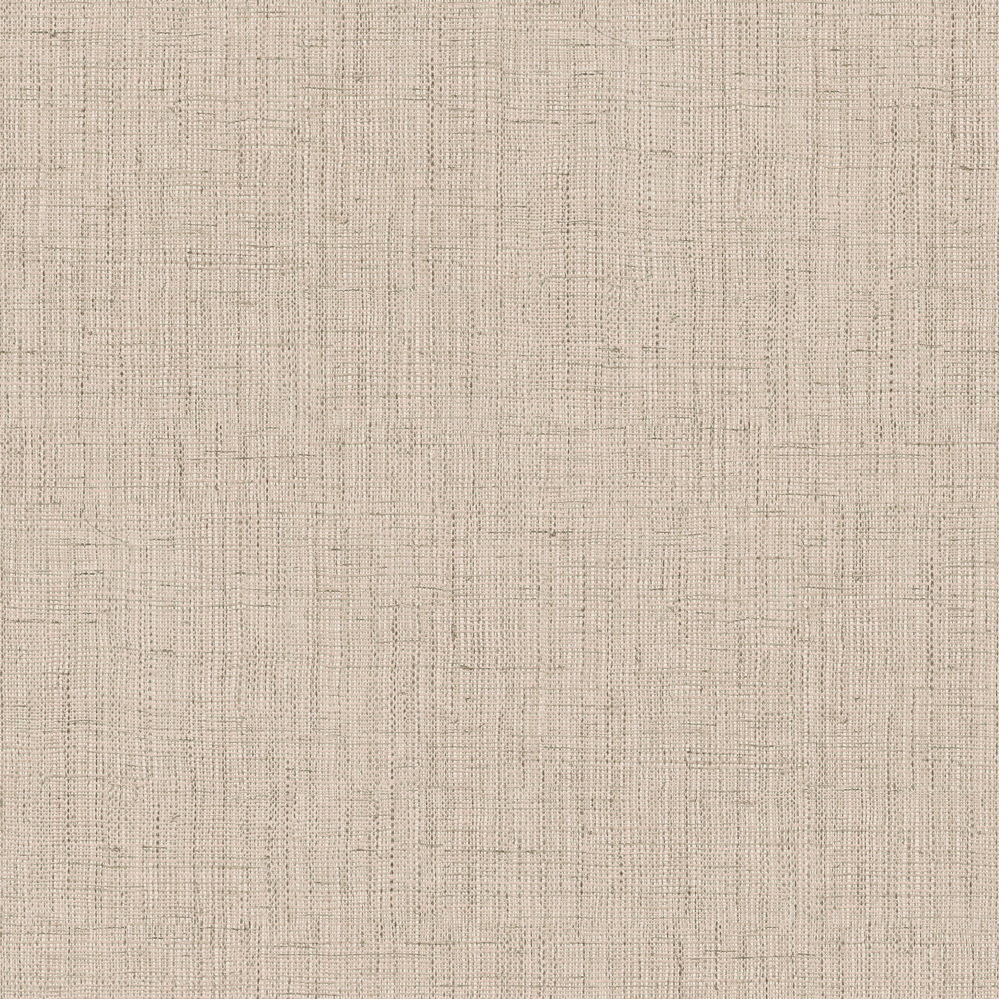 B00732 Lino White/grey Tactus Wallpaper by Coordonné