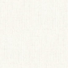 B00733 Lino White/grey Tactus Wallpaper by Coordonné