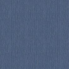 B00734 Otomán Blue/navy Tactus Wallpaper by Coordonné