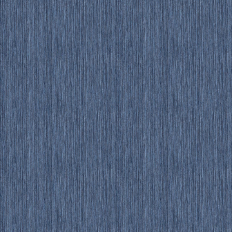 B00734 Otomán Blue/navy Tactus Wallpaper by Coordonné