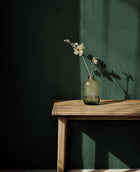 B00735 Otomán Green Tactus Wallpaper by Coordonné