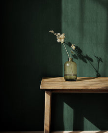 B00735 Otomán Green Tactus Wallpaper by Coordonné