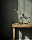 B00736 Otomán Green Tactus Wallpaper by Coordonné