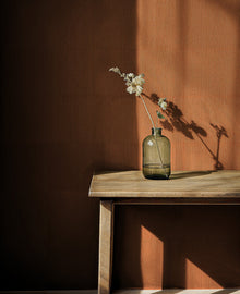 B00739 Otomán Yellow/orange Tactus Wallpaper by Coordonné