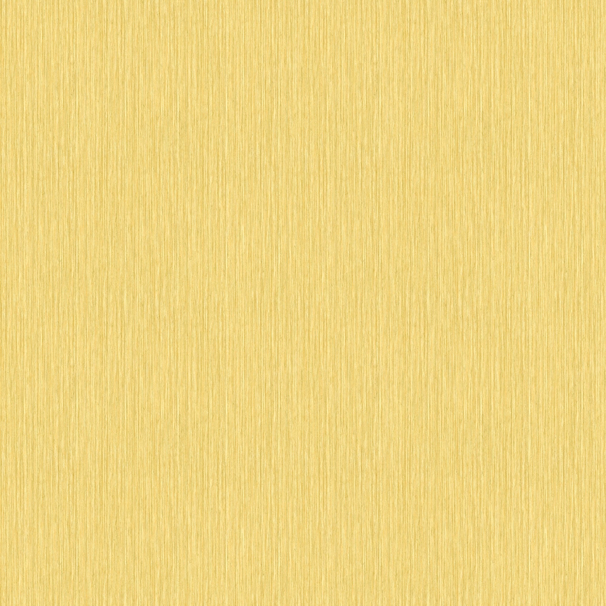 B00741 Otomán Yellow/orange Tactus Wallpaper by Coordonné