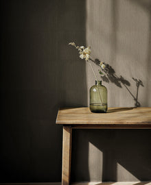 B00742 Otomán Brown Tactus Wallpaper by Coordonné