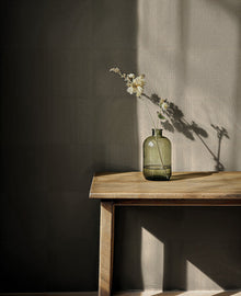 B00743 Otomán Beige/nude Tactus Wallpaper by Coordonné