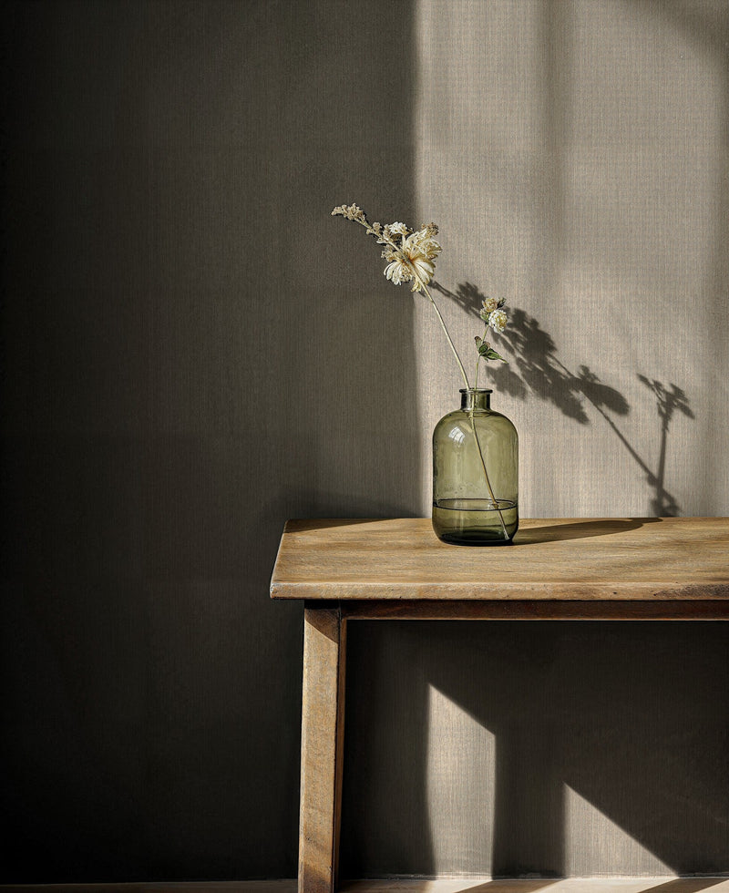B00743 Otomán Beige/nude Tactus Wallpaper by Coordonné