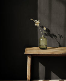 B00744 Otomán Black Tactus Wallpaper by Coordonné