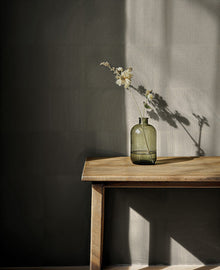 B00746 Otomán White/grey Tactus Wallpaper by Coordonné