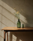 B00777 Estuco White/grey Tactus Wallpaper by Coordonné
