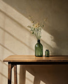 B00778 Estuco White/grey Tactus Wallpaper by Coordonné