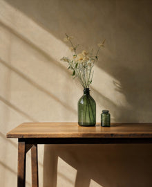 B00778 Estuco White/grey Tactus Wallpaper by Coordonné