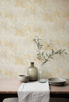B00781 Pétreo Beige/nude Tactus Wallpaper by Coordonné