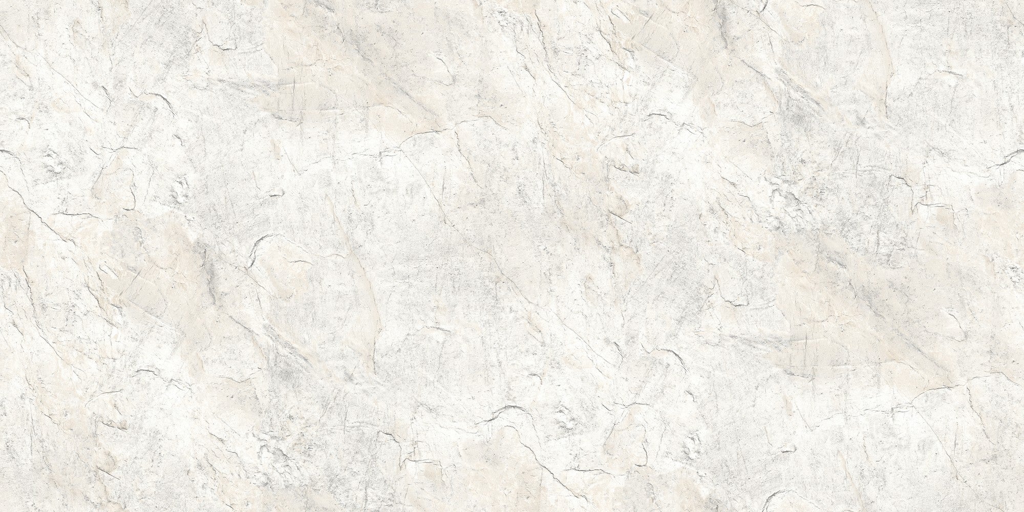 B00782 Pétreo White/grey Tactus Wallpaper by Coordonné