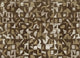 Woodblock Gold Random Metallics II Mural by Coordonné