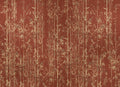Seijaku Copper Random Metallics II Mural by Coordonné