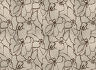 B00825 Blooming Copper Random Metallics II Mural by Coordonné