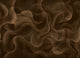 My Cave Gold Random Metallics II Mural by Coordonné