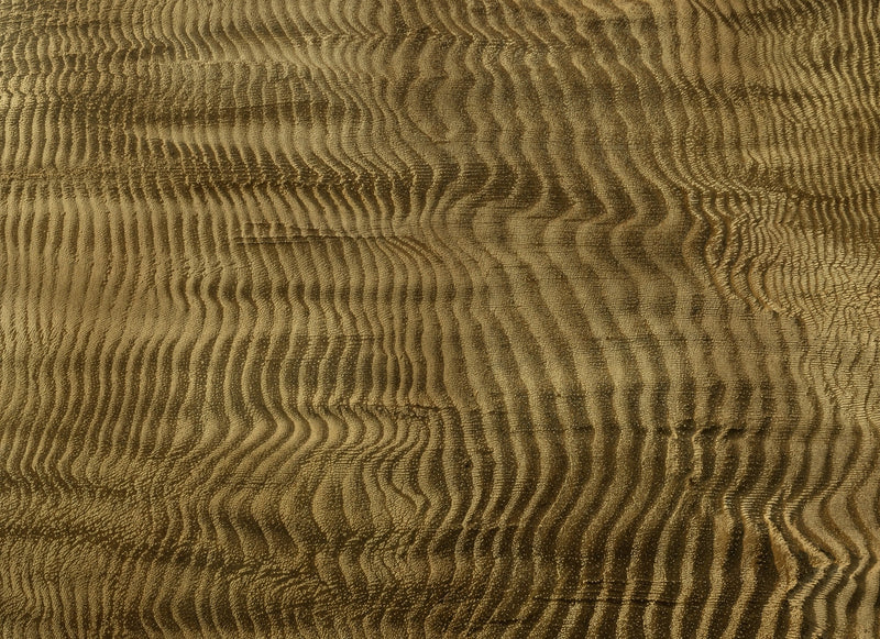 B00840 Harenae Gold Random Metallics II Mural by Coordonné