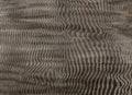 Harenae Silver Random Metallics II Mural by Coordonné