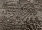 B00841 Harenae Silver Random Metallics II Mural by Coordonné