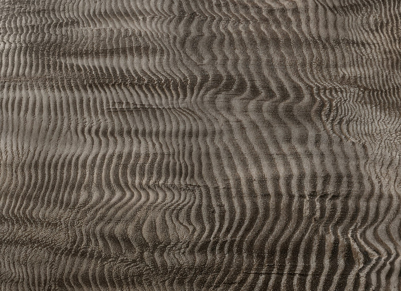 B00841 Harenae Silver Random Metallics II Mural by Coordonné