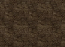 B00842 Lignite Gold Random Metallics II Mural by Coordonné
