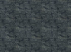 B00843 Lignite Silver Random Metallics II Mural by Coordonné