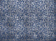 Chipset Silver Random Metallics II Mural by Coordonné