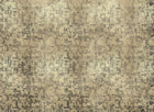 B00847 Chipset Gold Random Metallics II Mural by Coordonné