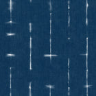 Miura Indigo Shibori Wallpaper by Coordonné
