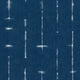 Miura Indigo Shibori Wallpaper by Coordonné