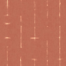 Miura Amber Shibori Wallpaper by Coordonné