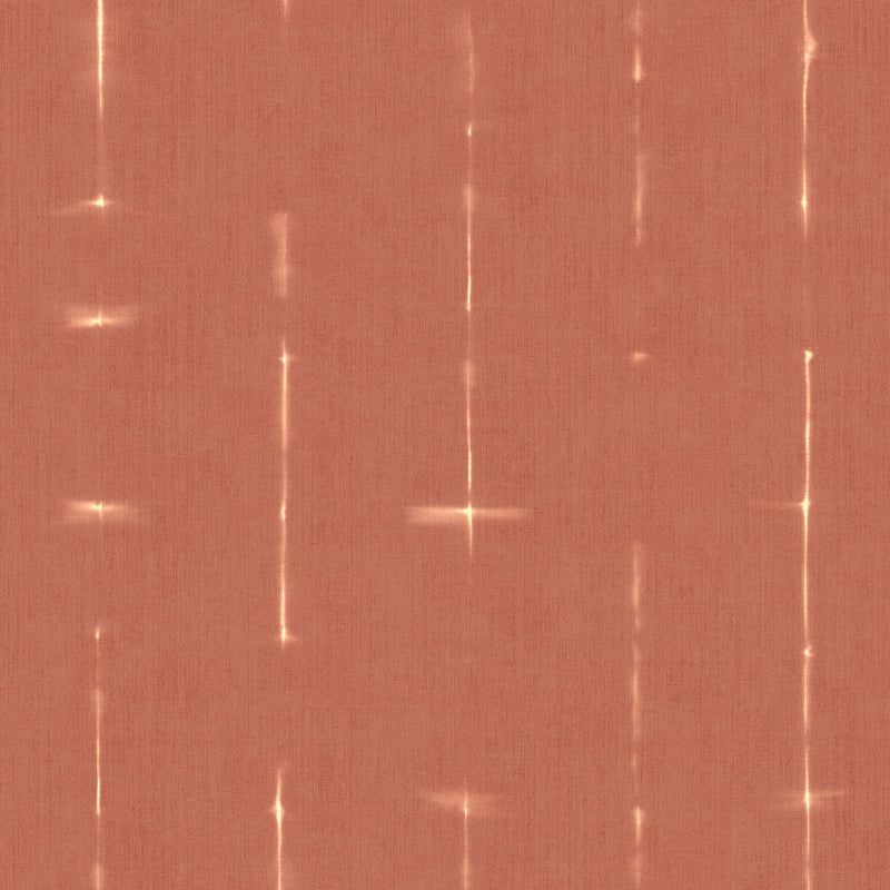 Miura Amber Shibori Wallpaper by Coordonné