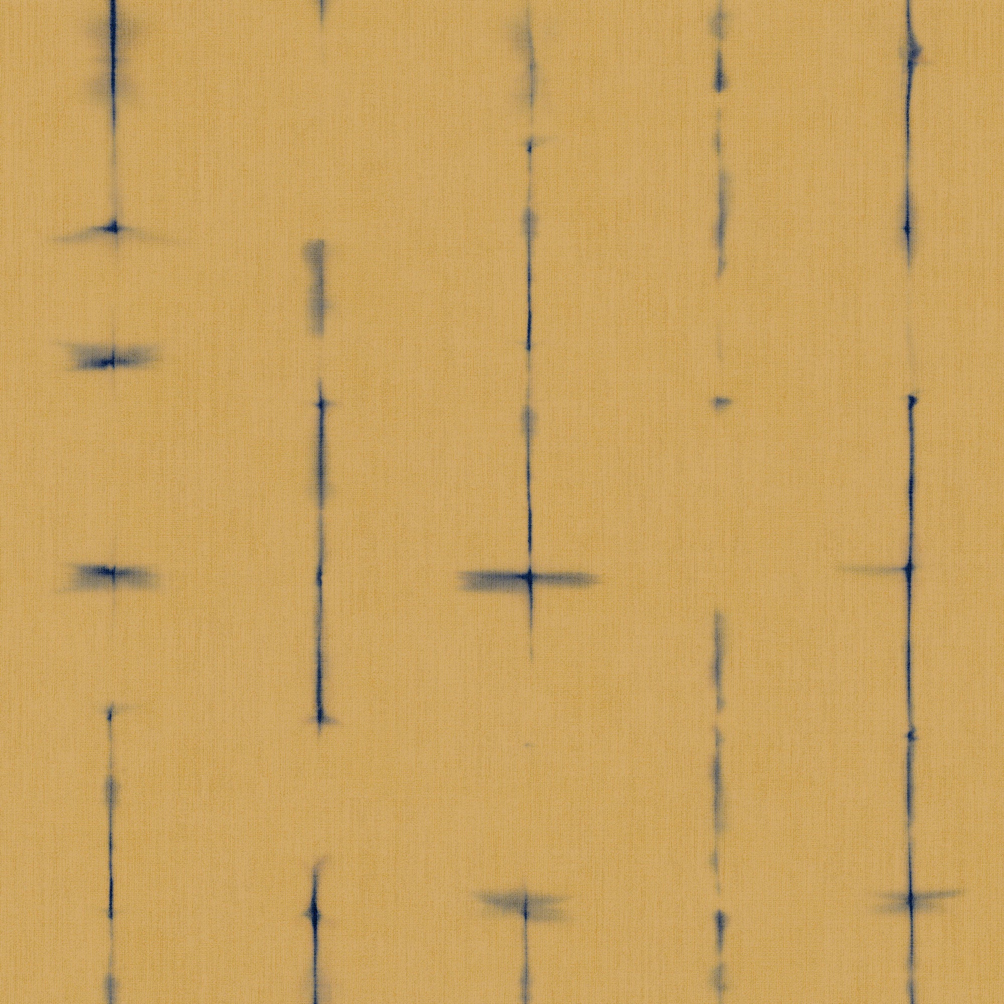 Miura Honey Shibori Wallpaper by Coordonné